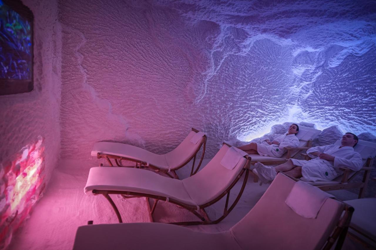 Spa Vilnius Аникщяй Экстерьер фото
